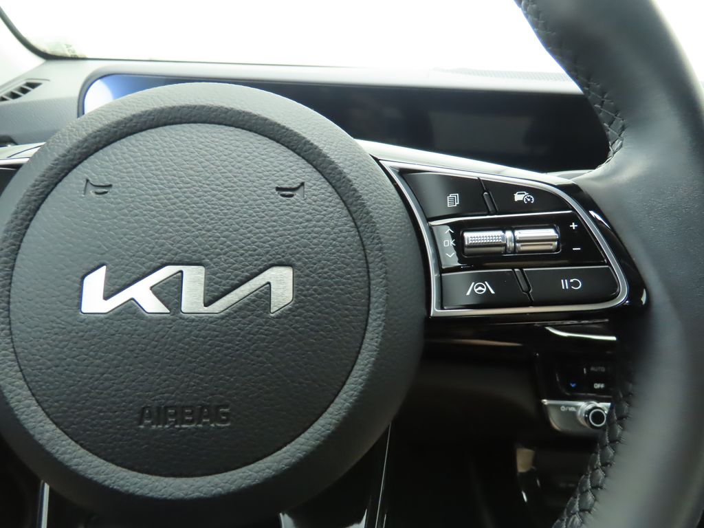 Thumbnail: 2024 Kia Seltos - 12