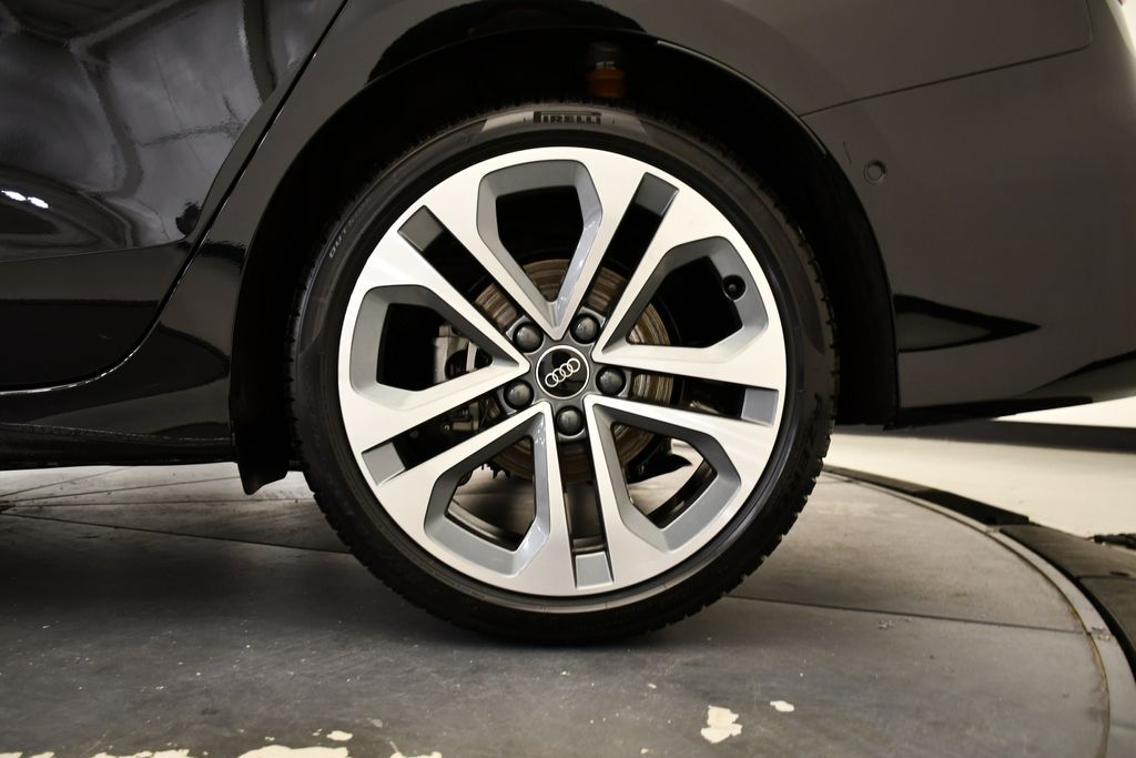 Thumbnail: 2026 Audi A3 - 14