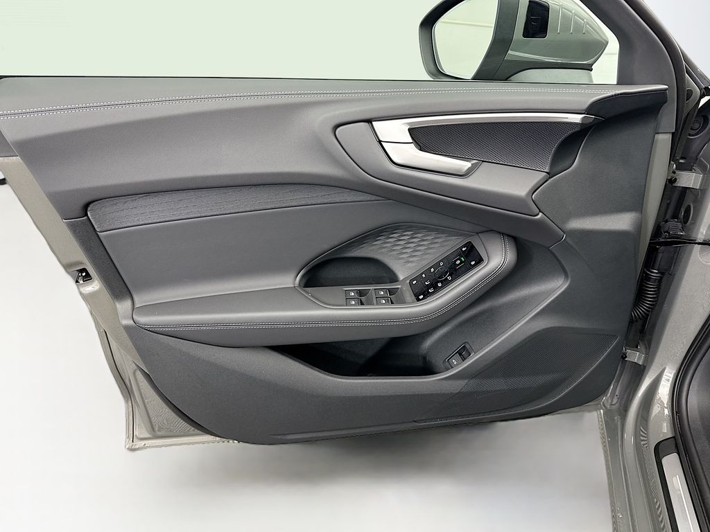 Thumbnail: 2025 Audi A5 - 23