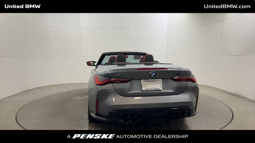 Thumbnail: 2023 BMW M4 - 7