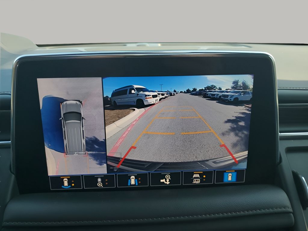 Used Car 2021 Chevrolet Tahoe  High Country For Sale Under $50,000 In Austin, Texas