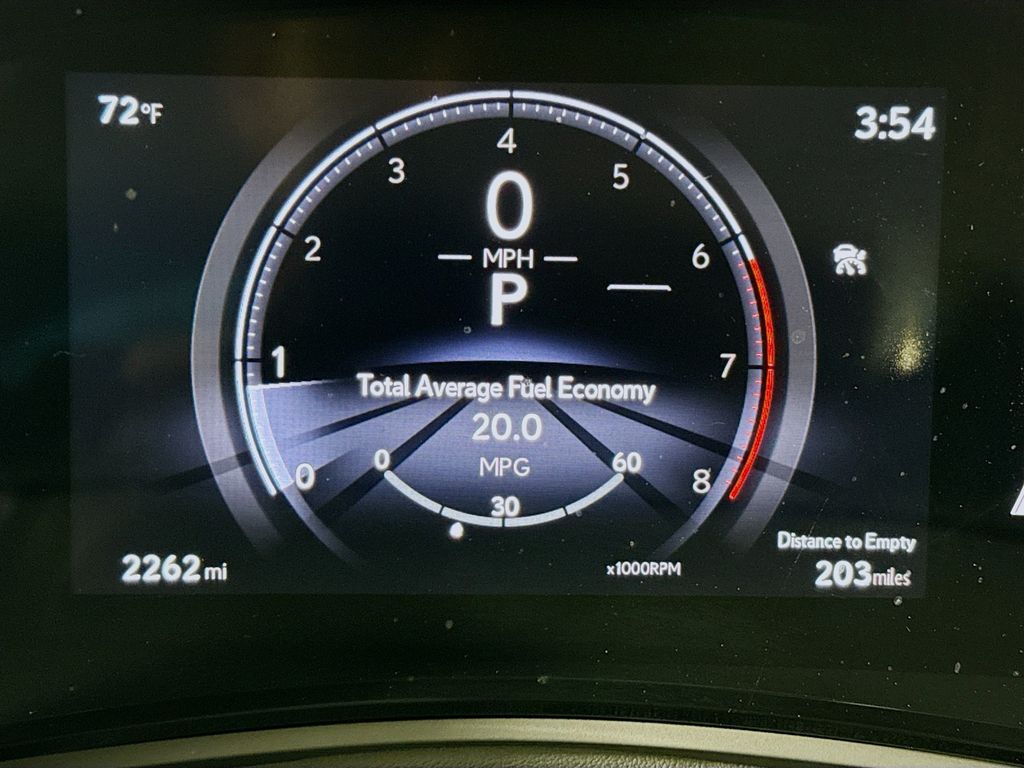 Thumbnail: 2026 Lexus NX - 12