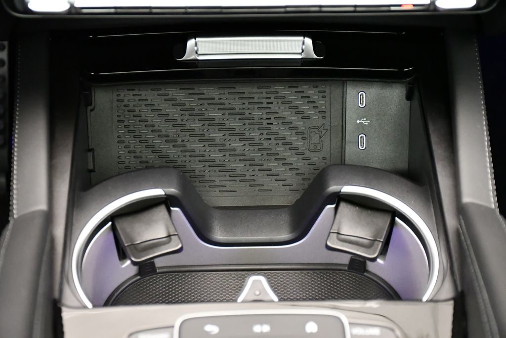 Thumbnail: 2026 Mercedes-Benz GLE - 31