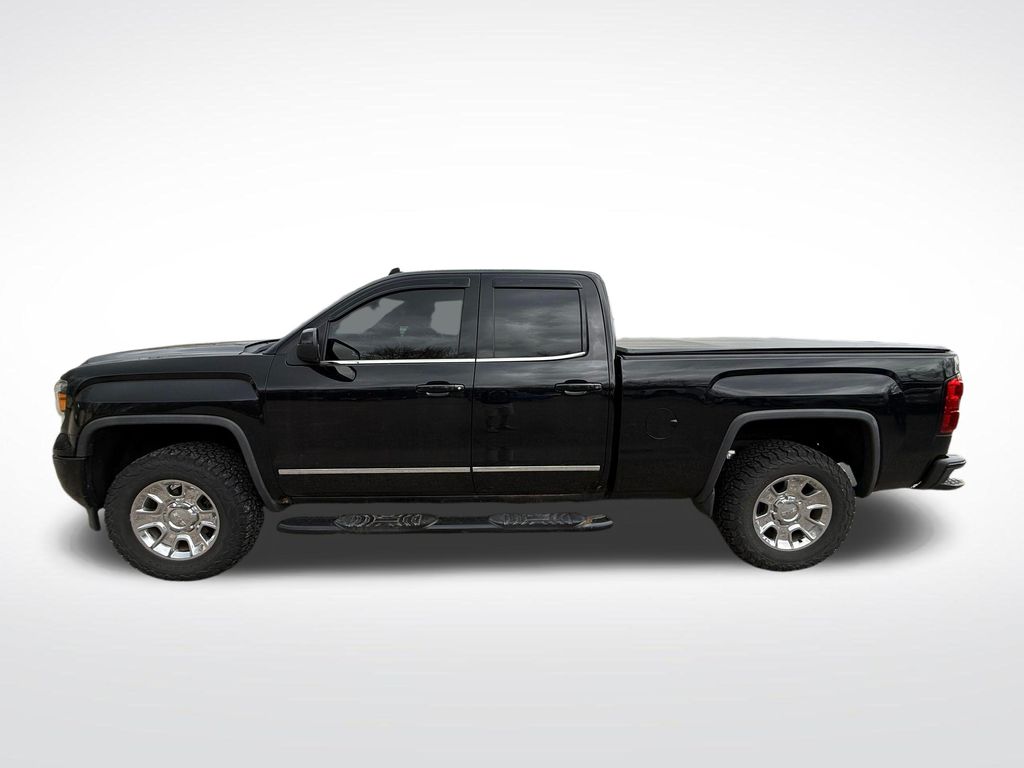 2014 GMC Sierra 1500 SLT - Image 3