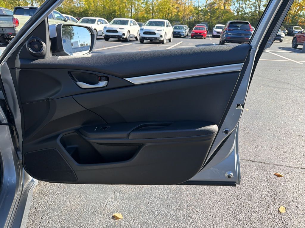 Thumbnail: 2020 Honda Civic - 24