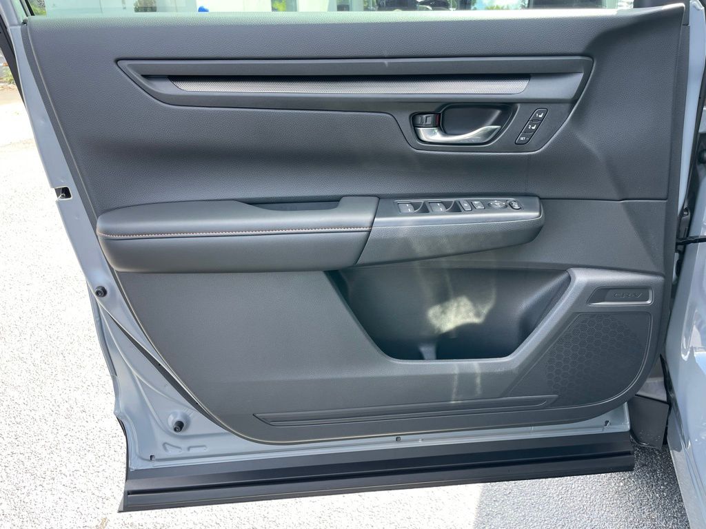 Thumbnail: 2026 Honda CR-V - 24