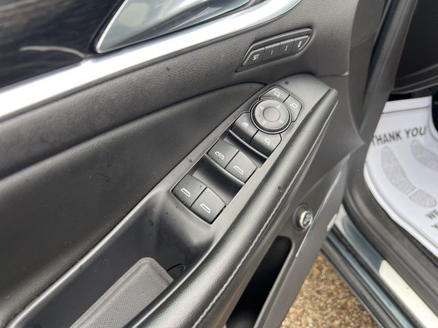 2021 Buick Enclave
