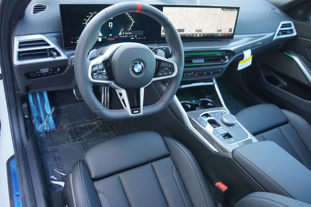 Thumbnail: 2026 BMW 3 Series - 13