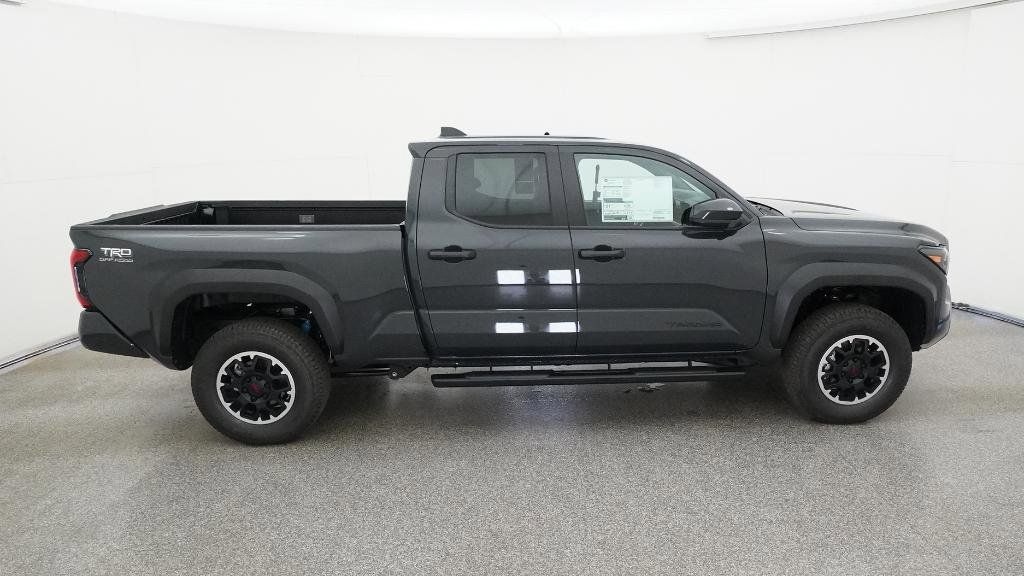 Thumbnail: 2025 Toyota Tacoma - 21