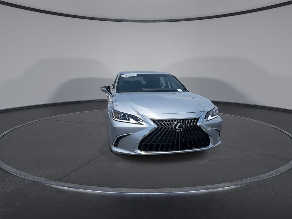 Thumbnail: 2025 Lexus ES - 3