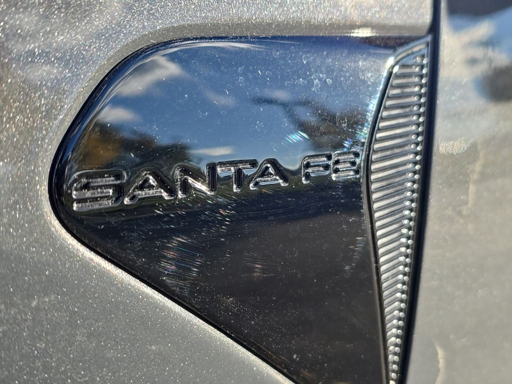 Thumbnail: 2026 Hyundai Santa Fe - 11