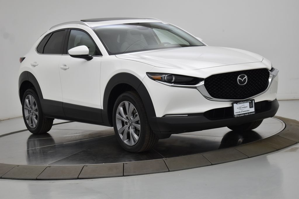 2024 Mazda CX-30 2.5 S Premium Package photo