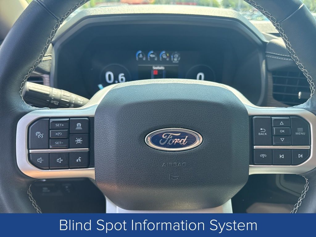 2024 Ford Expedition Limited MAX