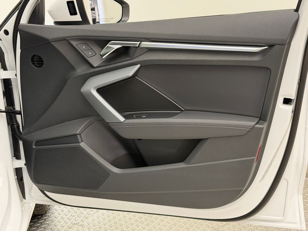 Thumbnail: 2026 Audi A3 - 12