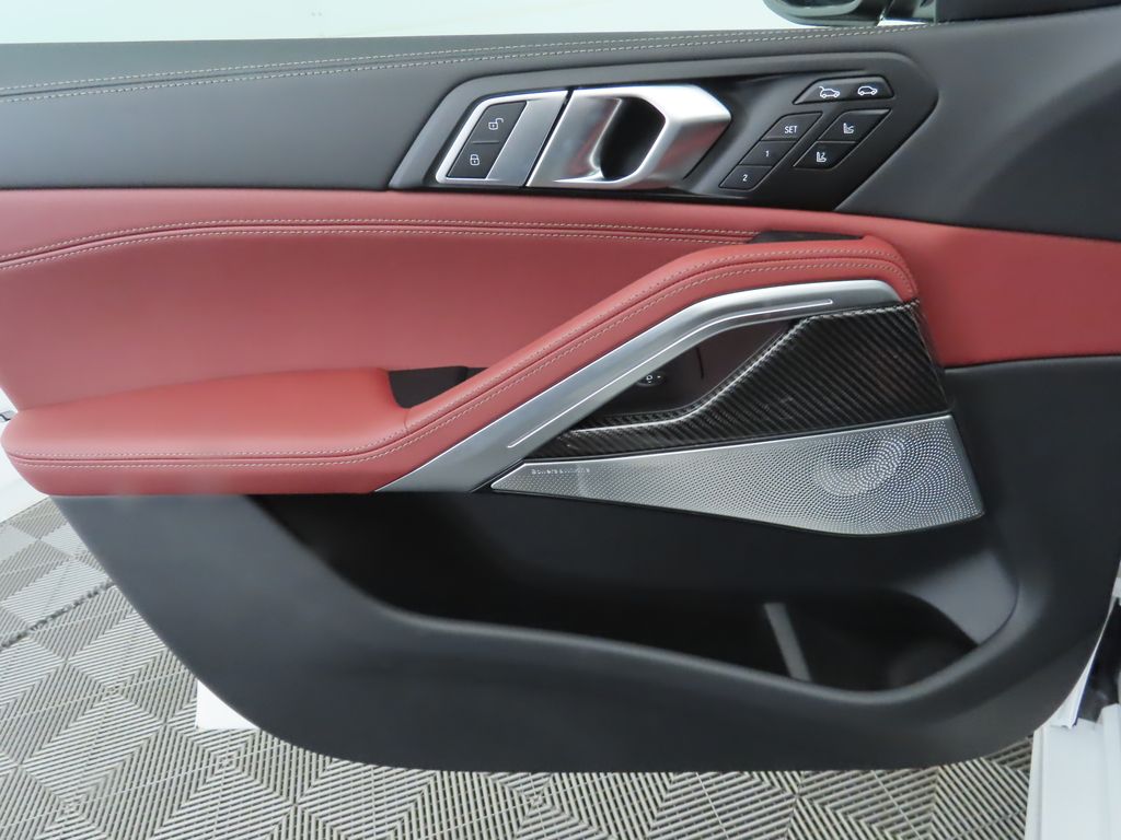 Thumbnail: 2026 BMW X6 - 25