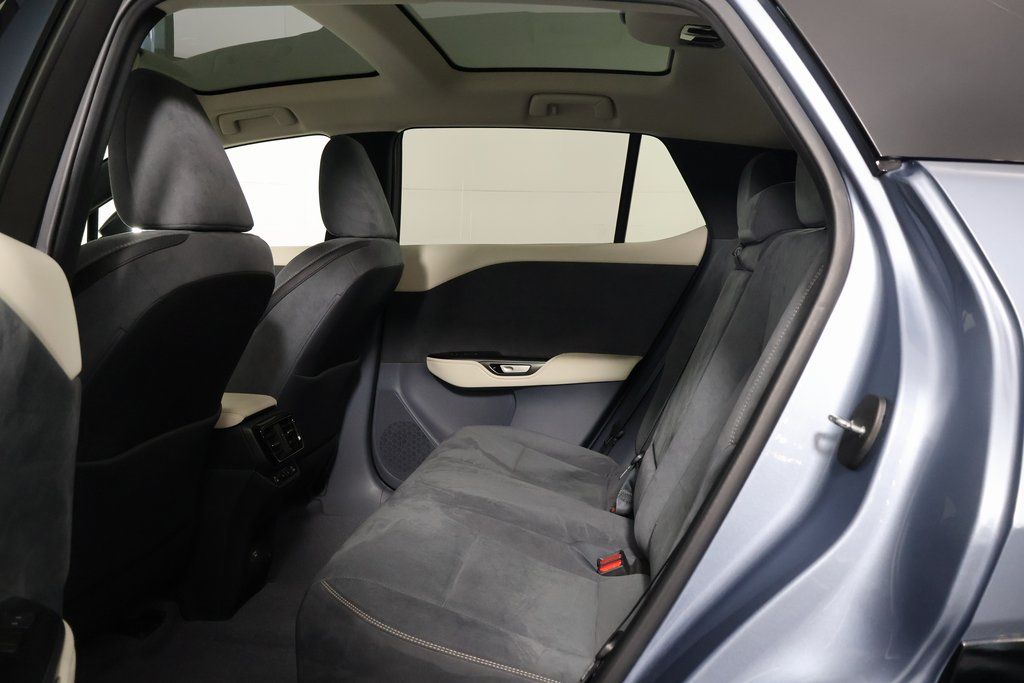 Thumbnail: 2023 Lexus RZ - 11