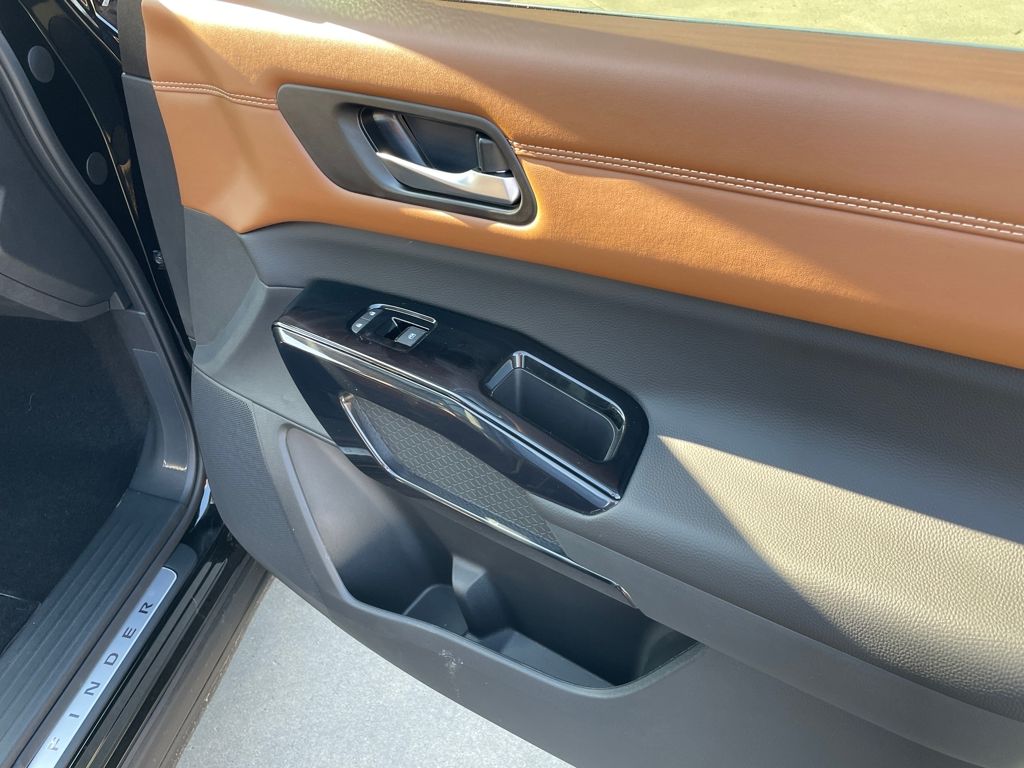 2026 Nissan Pathfinder