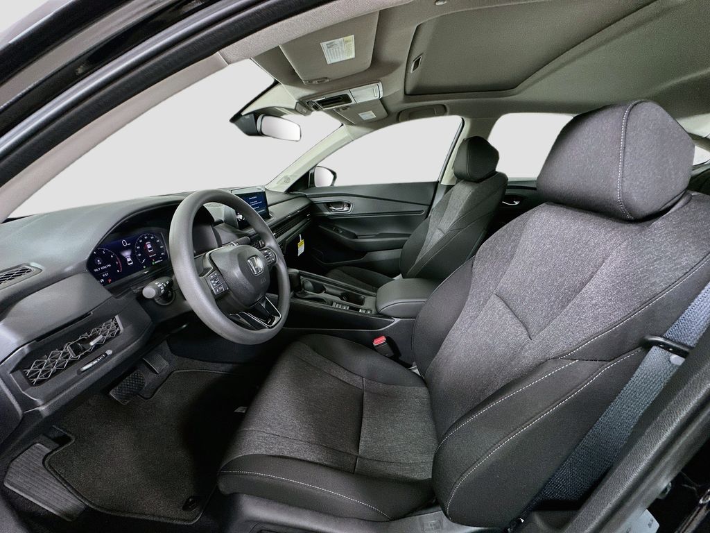 Thumbnail: 2026 Honda Accord - 15