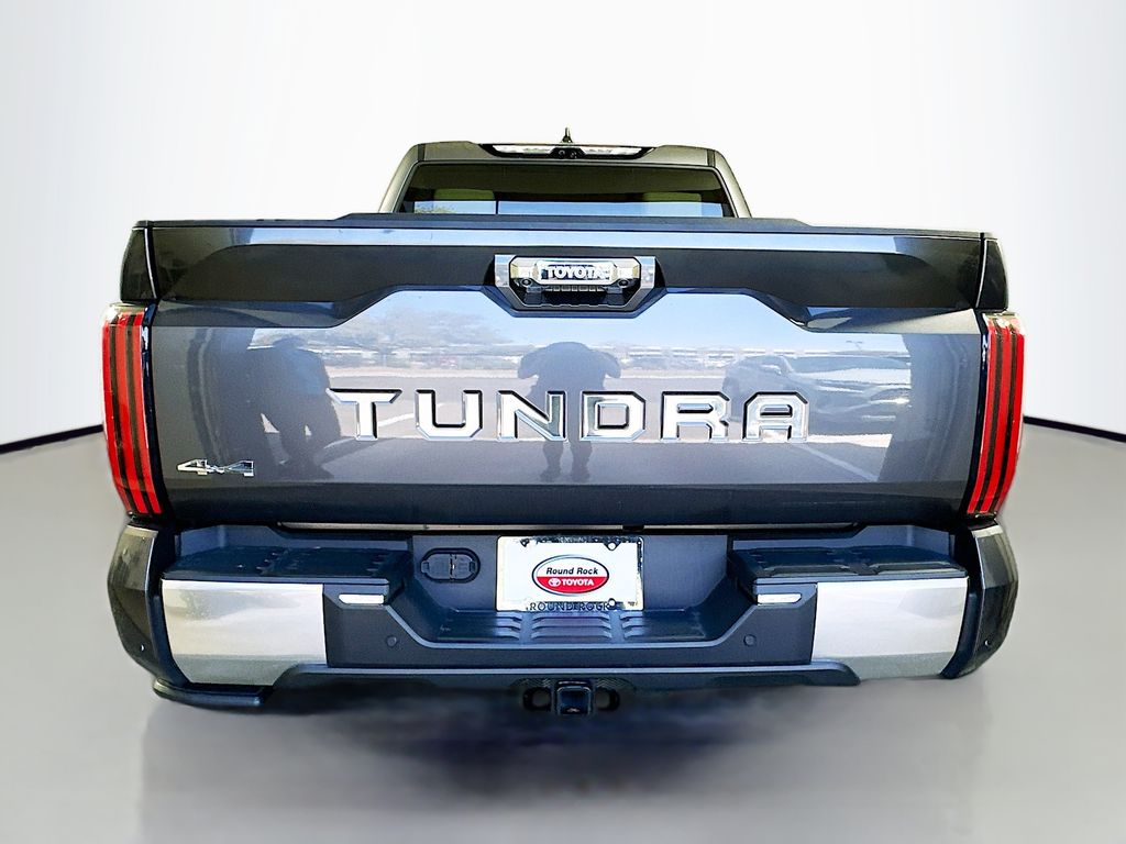 2023 Toyota Tundra Capstone 6