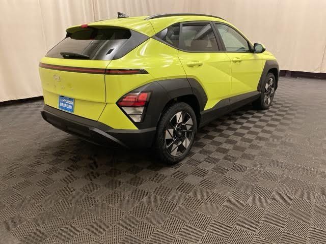 New 2024 Hyundai Kona For Sale in Bedford, OH