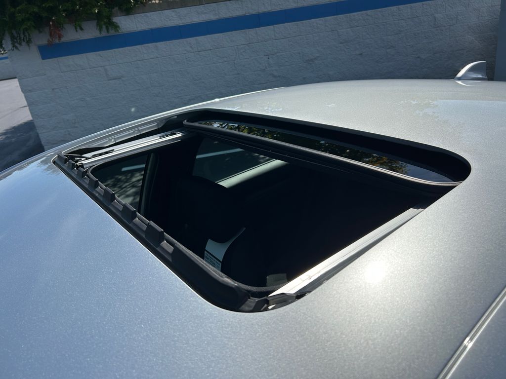 Thumbnail: 2026 Honda Civic - 11