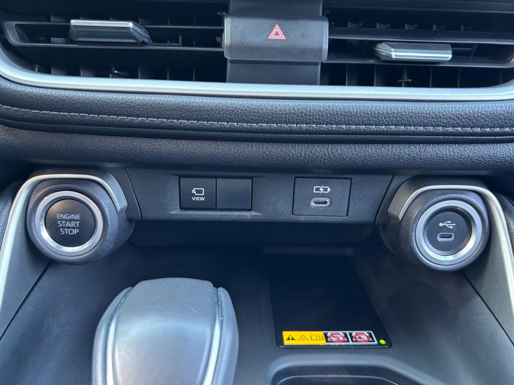 Thumbnail: 2024 Toyota Grand Highlander - 16