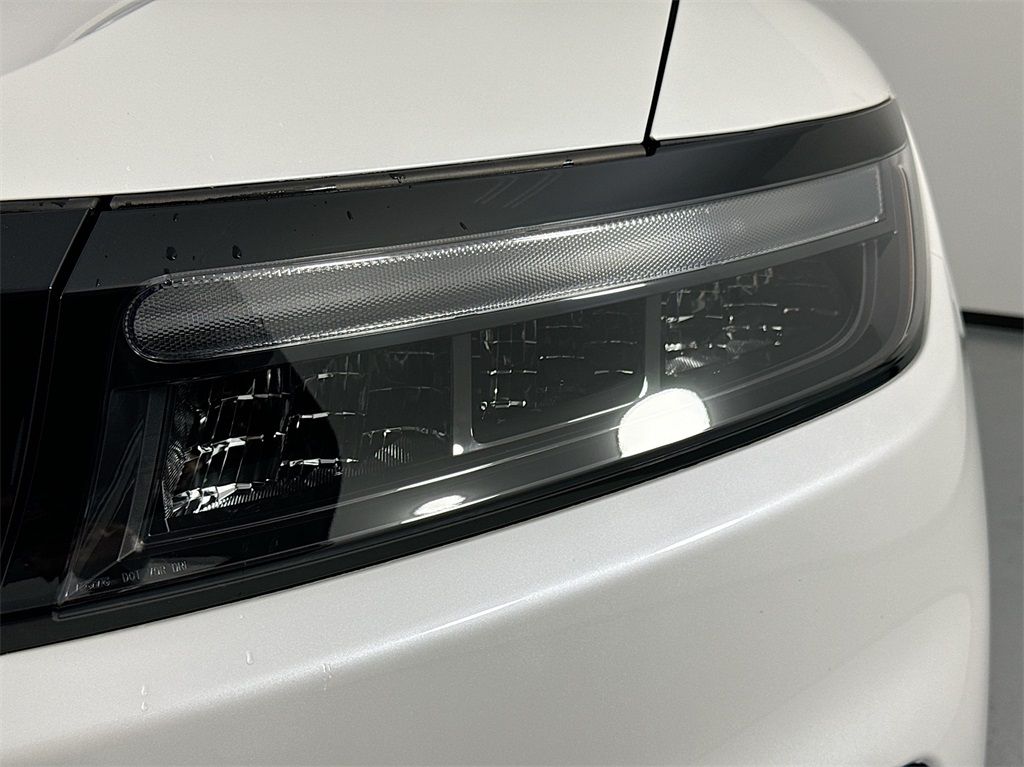2025 Honda Prologue Touring photo