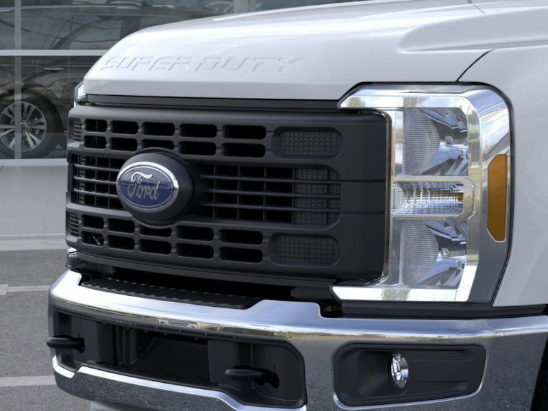 2024 Ford F-250 Super Duty XL