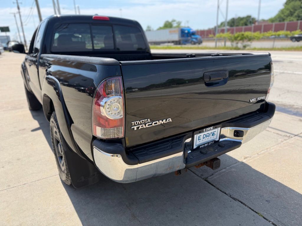 2010 Toyota Tacoma V6 - Image 5