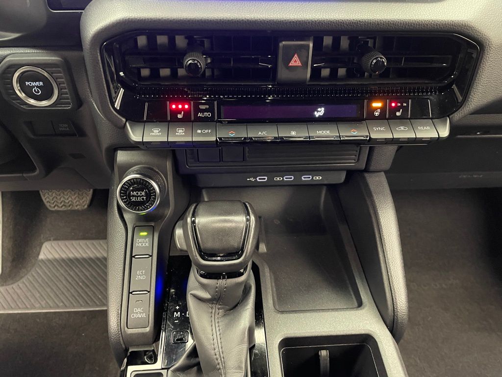 Thumbnail: 2024 Toyota Land Cruiser - 26