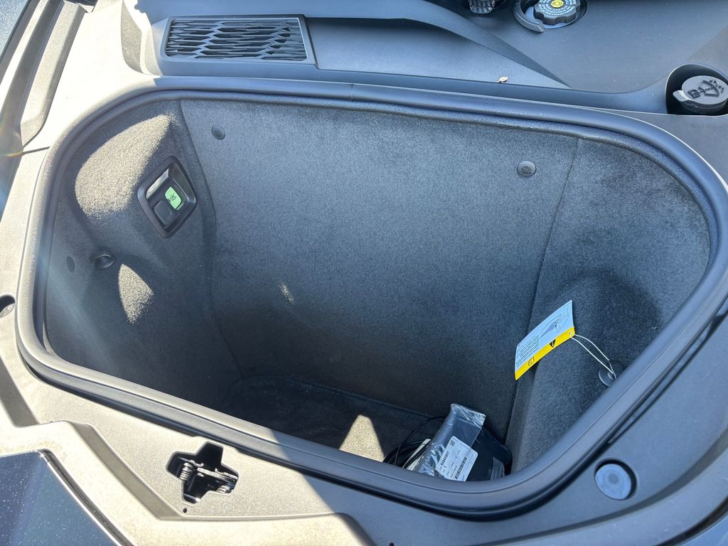 Used Car 2023 Chevrolet Corvette  Stingray For Sale Under $90,000 In Austin, Texas