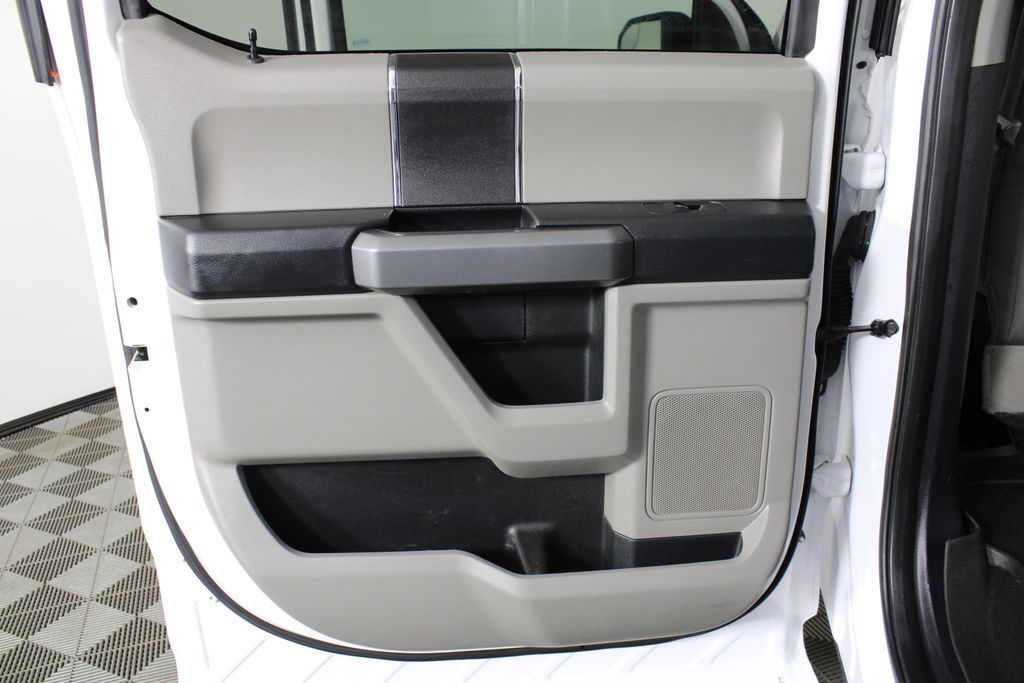 Used 2016 Ford F-150 for sale in 