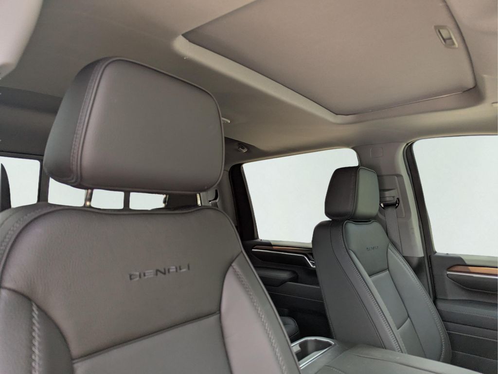 New Car 2025 Gmc Sierra 2500hd  Denali For Sale Under $110,000 In Austin, Texas