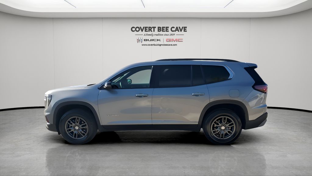 Used Car 2025 Gmc Acadia  Elevation For Sale Under $40,000 In Austin, Texas