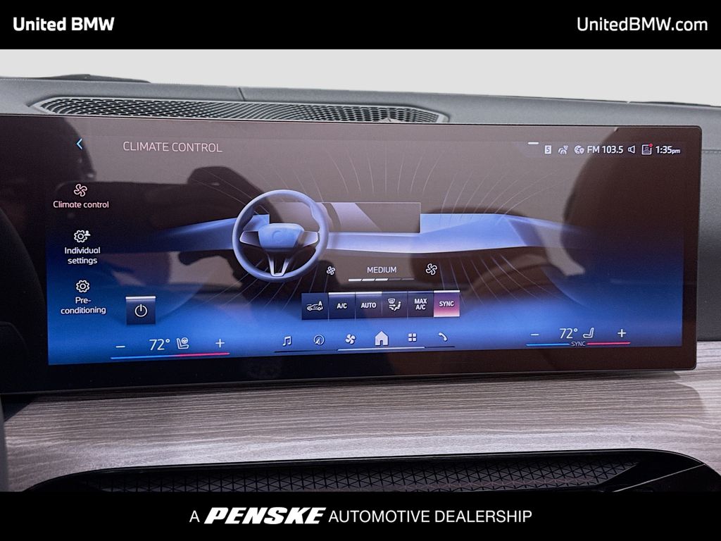 Thumbnail: 2026 BMW 4 Series - 11