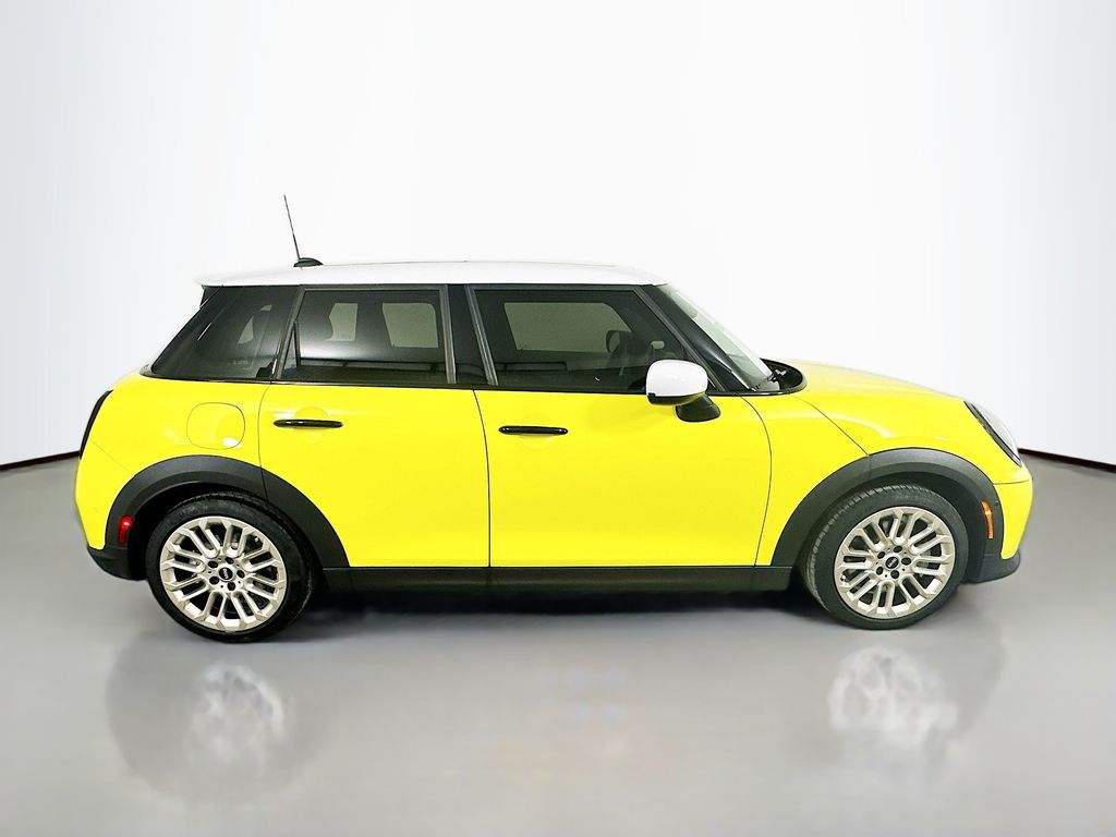 Thumbnail: 2025 MINI Cooper - 4