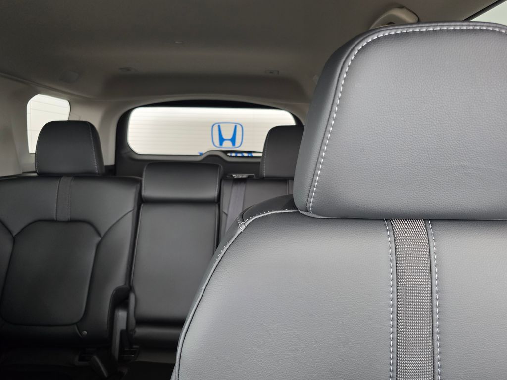 Thumbnail: 2026 Honda Passport - 24