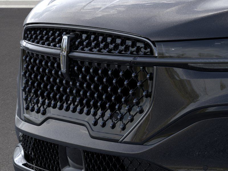 New 2026 Black Metallic Lincoln Premiere image 17