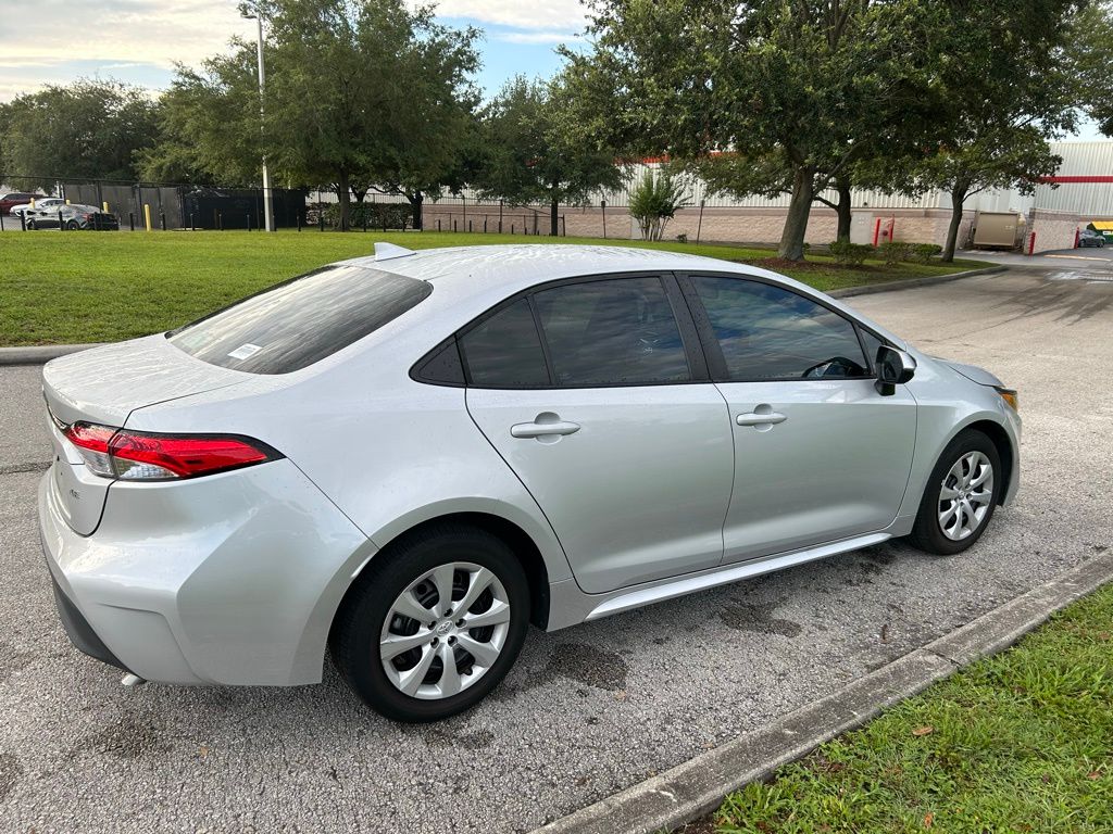 Thumbnail: 2023 Toyota Corolla - 5