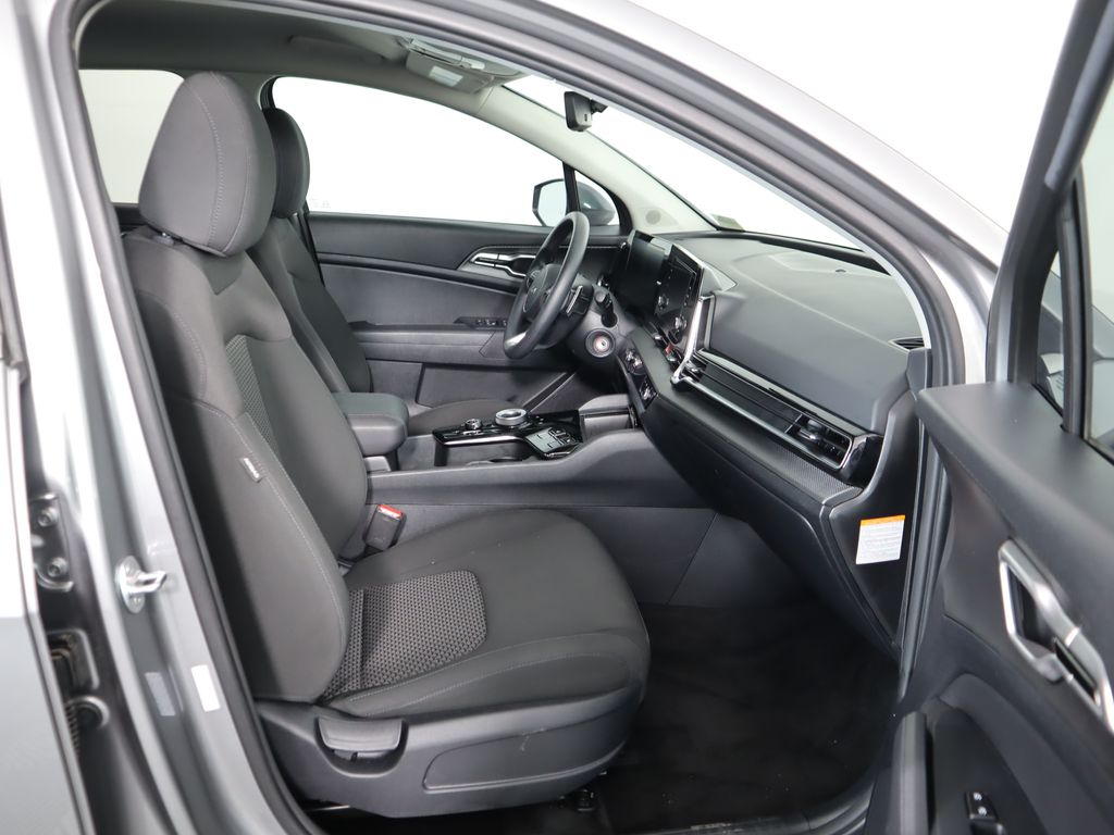 Thumbnail: 2024 Kia Sportage - 20