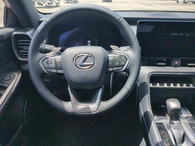 New 2026 White Lexus 350 F SPORT image 15