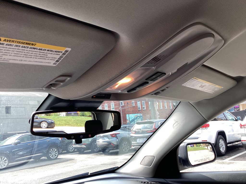 Used 2015 Chevrolet Equinox SUV