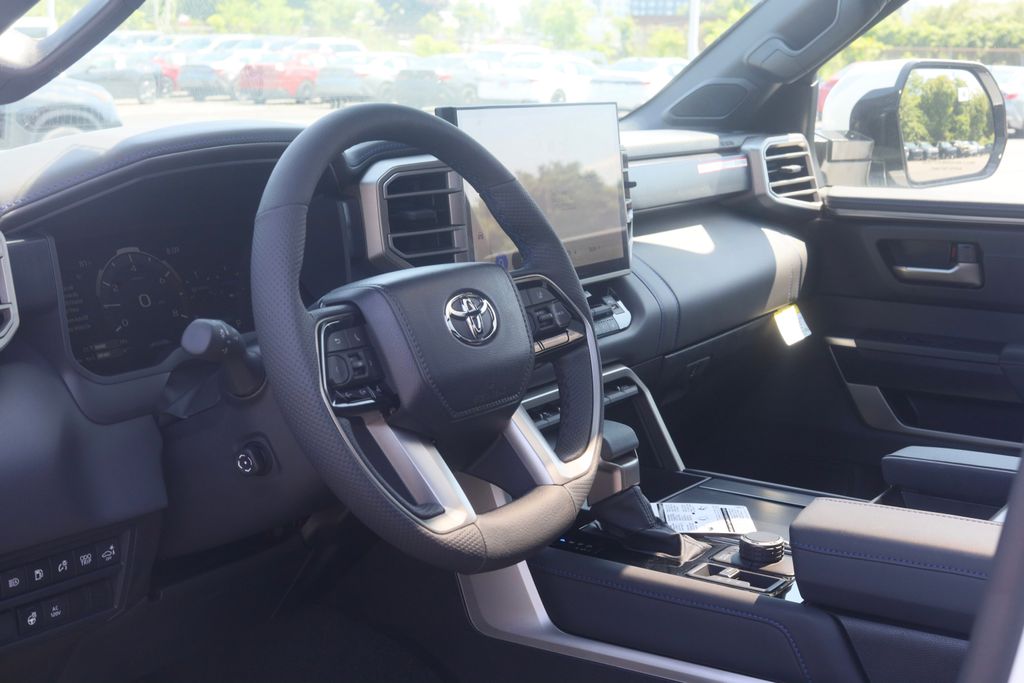 New 2026 Toyota Tundra i-FORCE MAX Truck