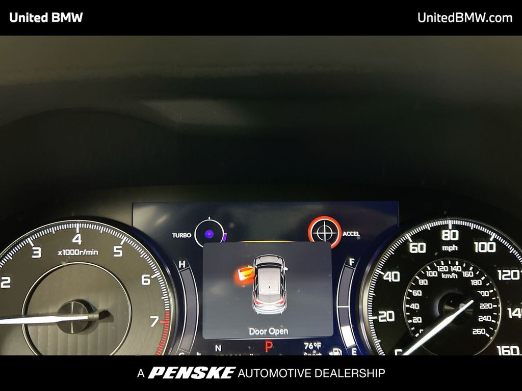 Thumbnail: 2020 Acura RDX - 15