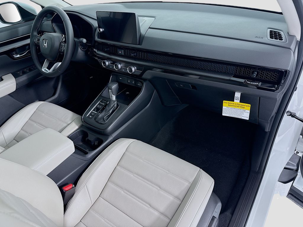 Thumbnail: 2026 Honda CR-V - 17