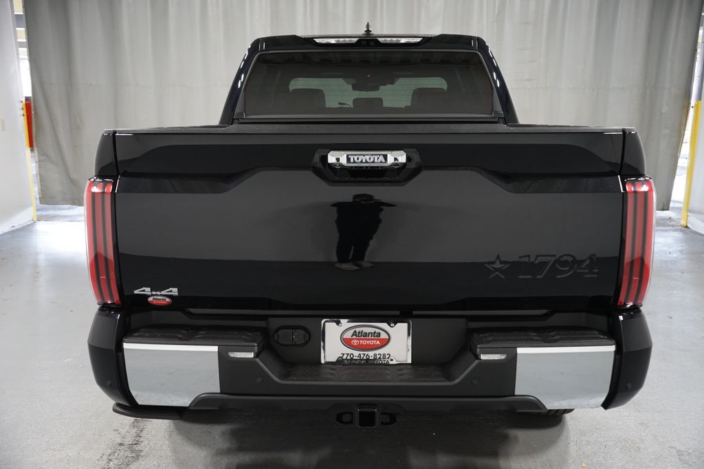 Thumbnail: 2026 Toyota Tundra - 8