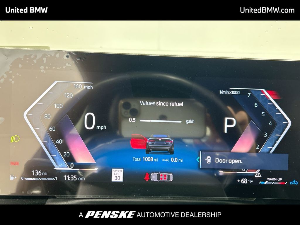 Thumbnail: 2024 BMW 4 Series - 15