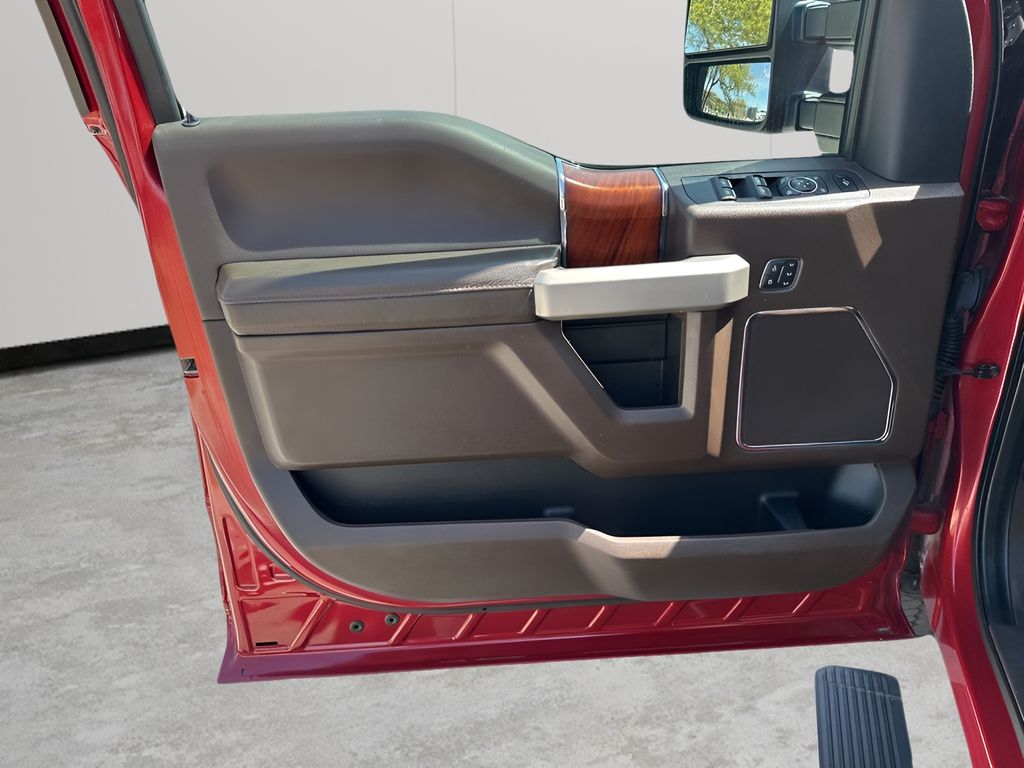 Used Car 2021 Ford F-250sd  King Ranch For Sale Under $70,000 In Austin, Texas