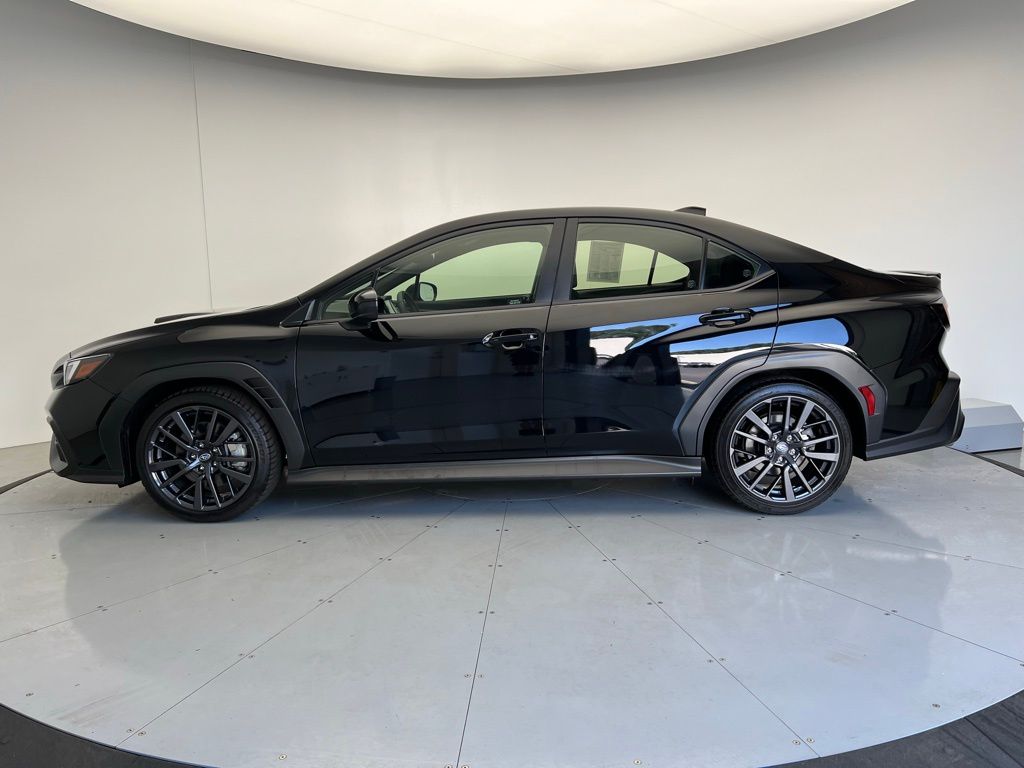 2024 Subaru WRX Premium 2