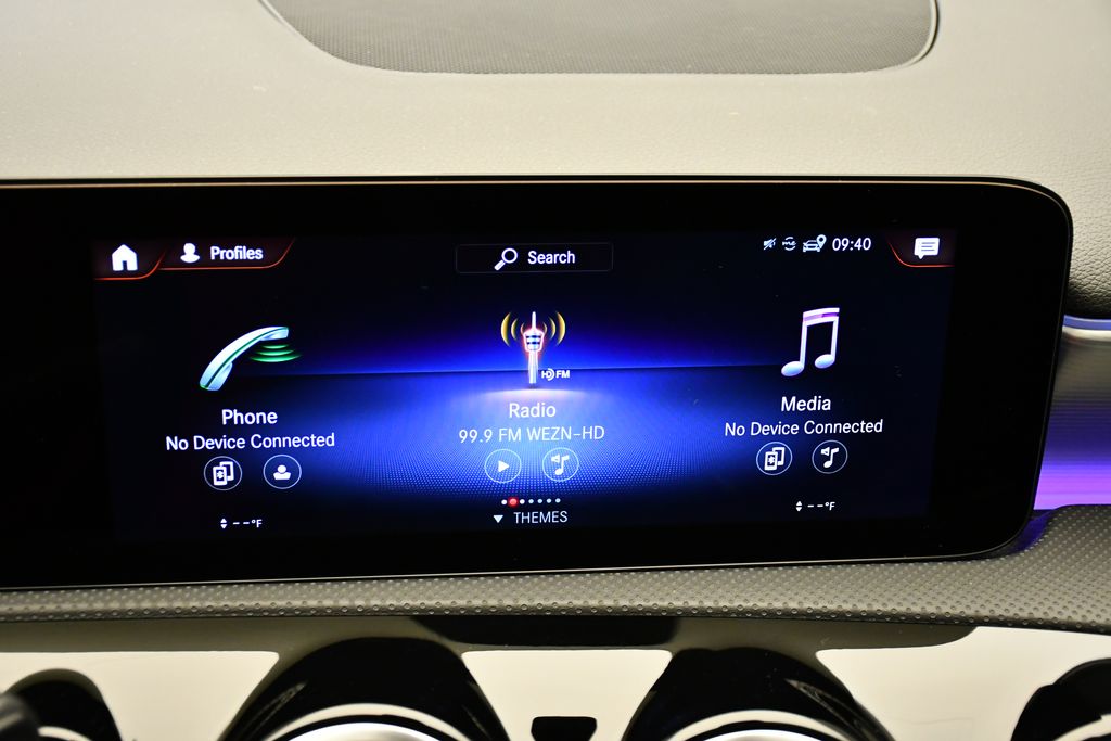 Thumbnail: 2022 Mercedes-Benz A-Class - 26